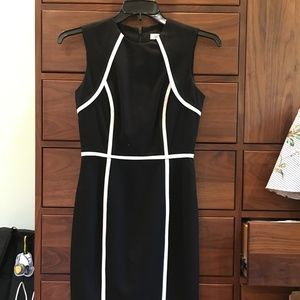 Calvin Klein Dress